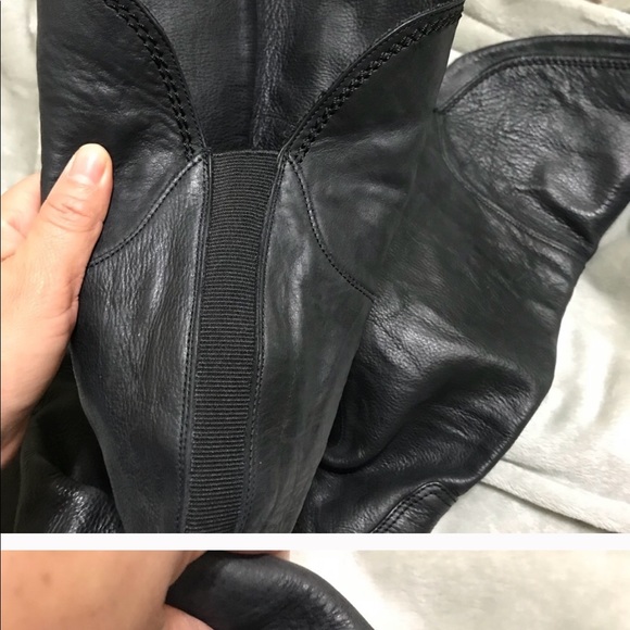 Knee High Boots - Picture 3 of 8